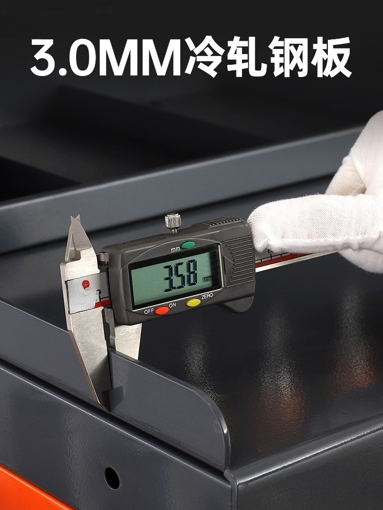Heavy-duty fitter workbench Li - Workshop Tools Steam ulasan dan harga