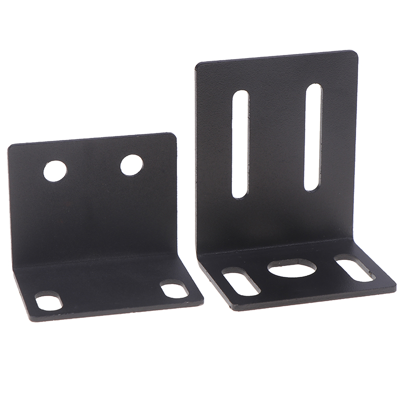 New 1 Set Metal 1U Rack Mount  - Screw Organizer Kit ulasan dan harga