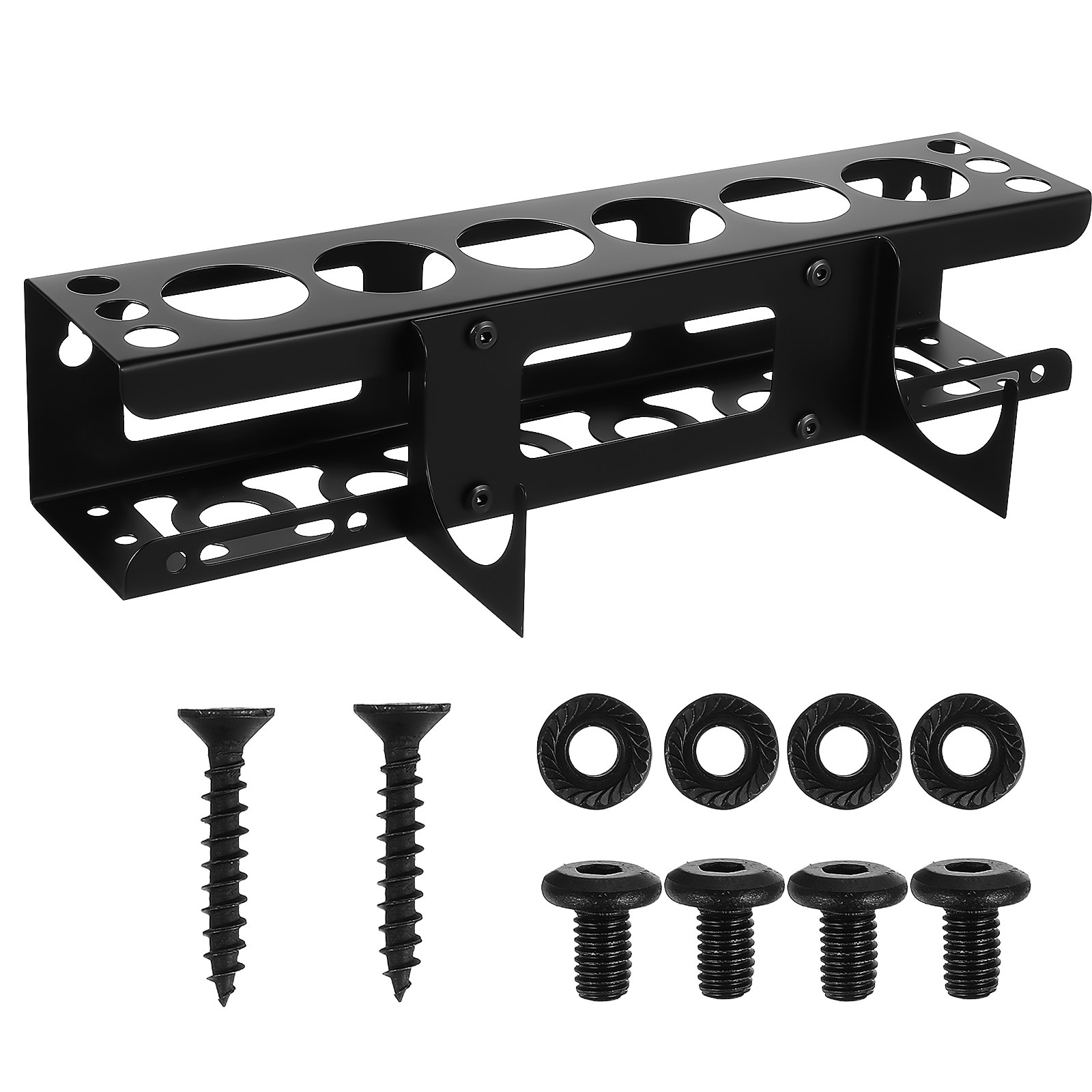Wall Mounted Tool Organizer Ra - Workshop Tools Rack ulasan dan harga