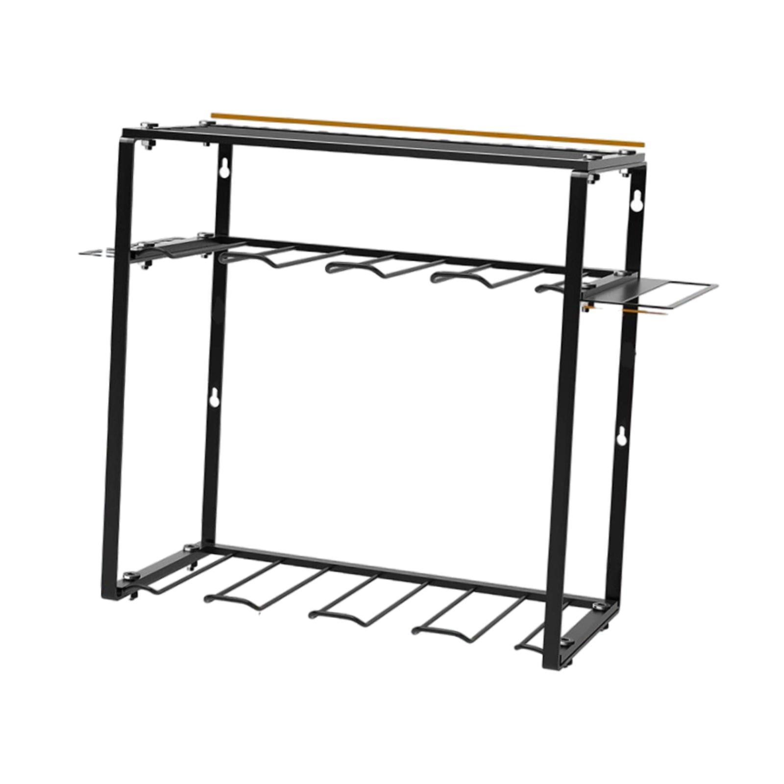 Power Tool Organizer Workshop  - Workshop Tools Rack ulasan dan harga