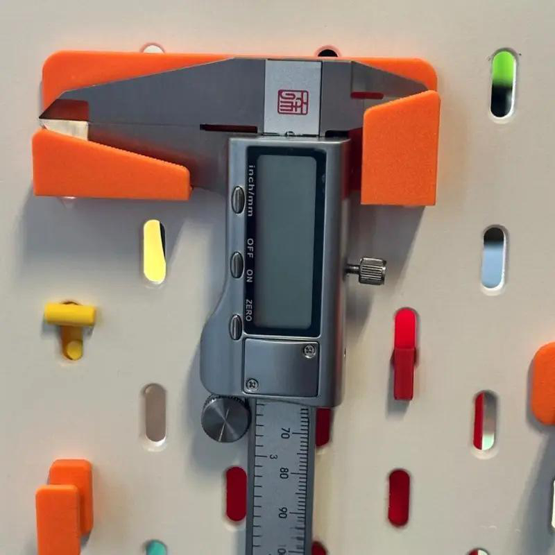 Tool Organizer Wall Mount-no A - Marking Tools In Workshop ulasan dan harga