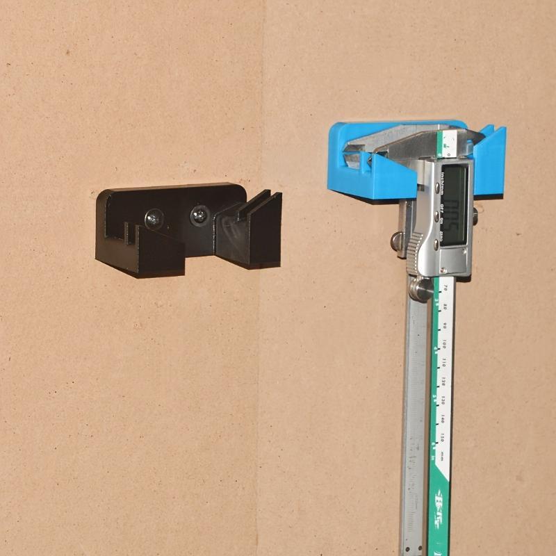 PLA Digital Caliper Wall Mount - Workshop Tools Rack ulasan dan harga