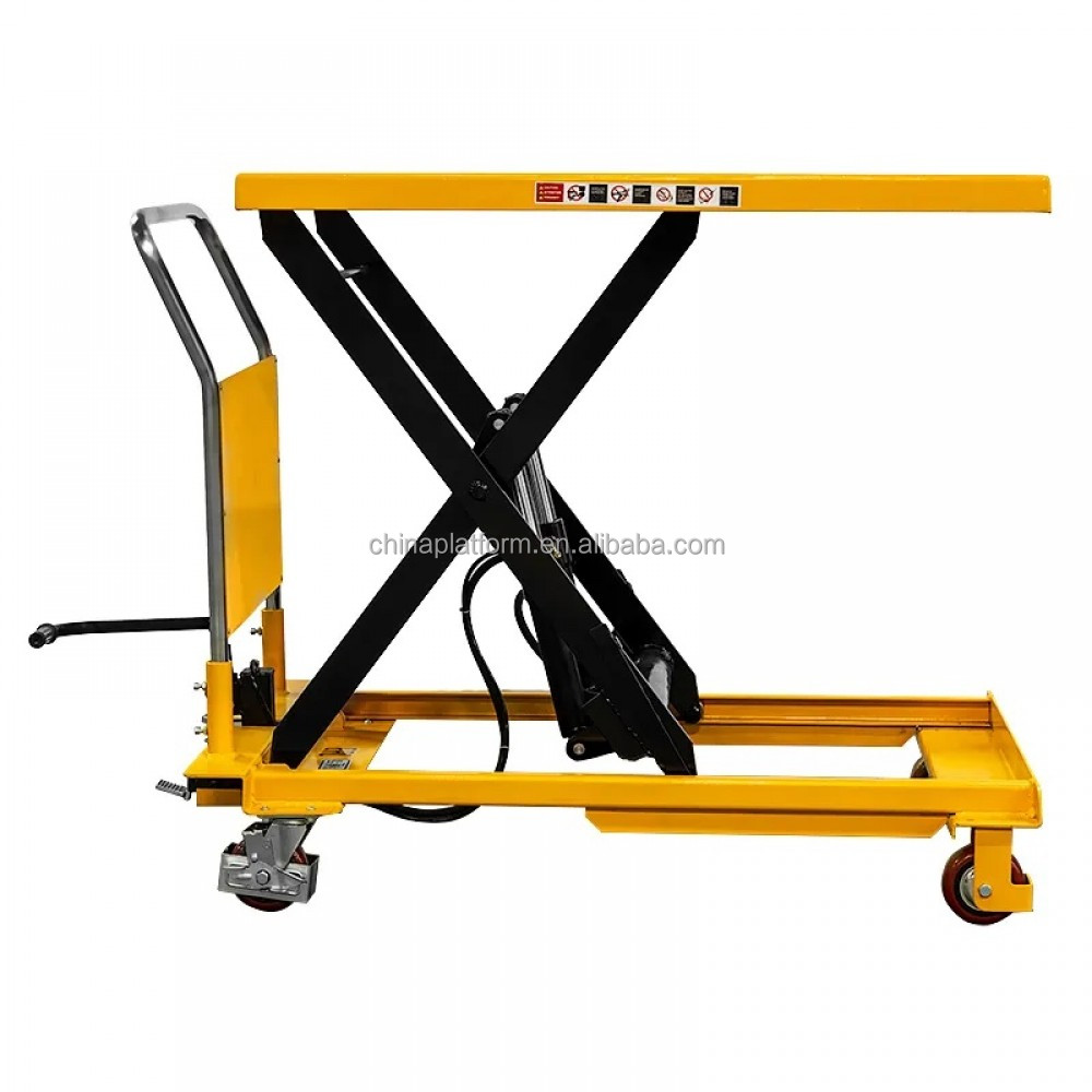 Mini Transport Trolley for Fac - Tools Trolley For Workshop ulasan dan harga