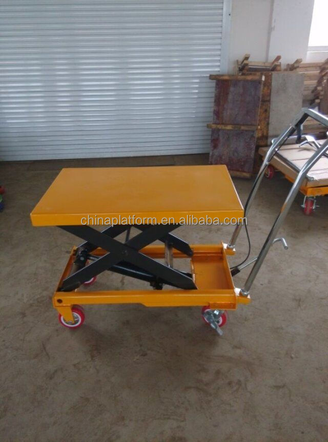 Mini Transport Trolley for Fac - Tools Trolley For Workshop ulasan dan harga