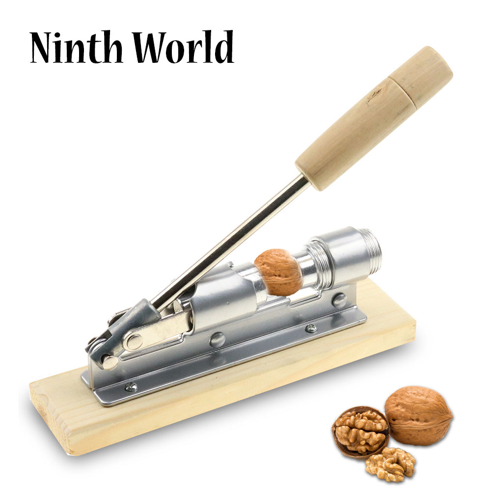 Manual Stainless Steel Nut Cra - Workshop Cutting Tools ulasan dan harga