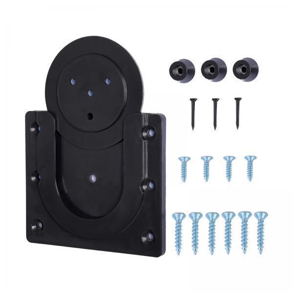 Board Mounting Wall Bracket Sc - Screw Organizer Kit ulasan dan harga