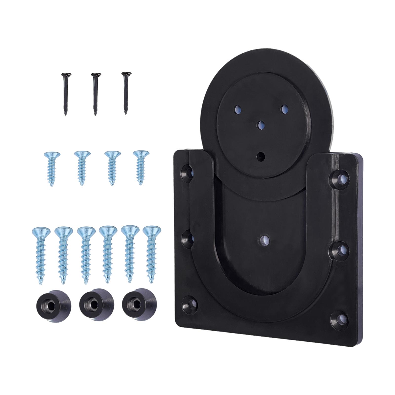 Board Mounting Wall Bracket Sc - Screw Organizer Kit ulasan dan harga