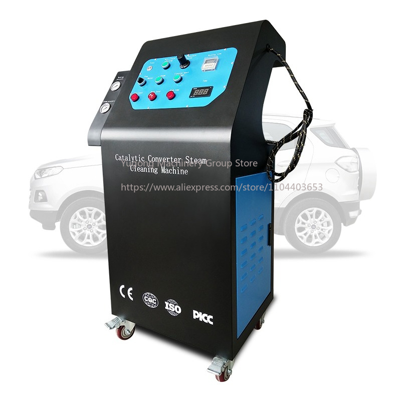 High Pressure Steam Garage Too - Workshop Tools Steam ulasan dan harga