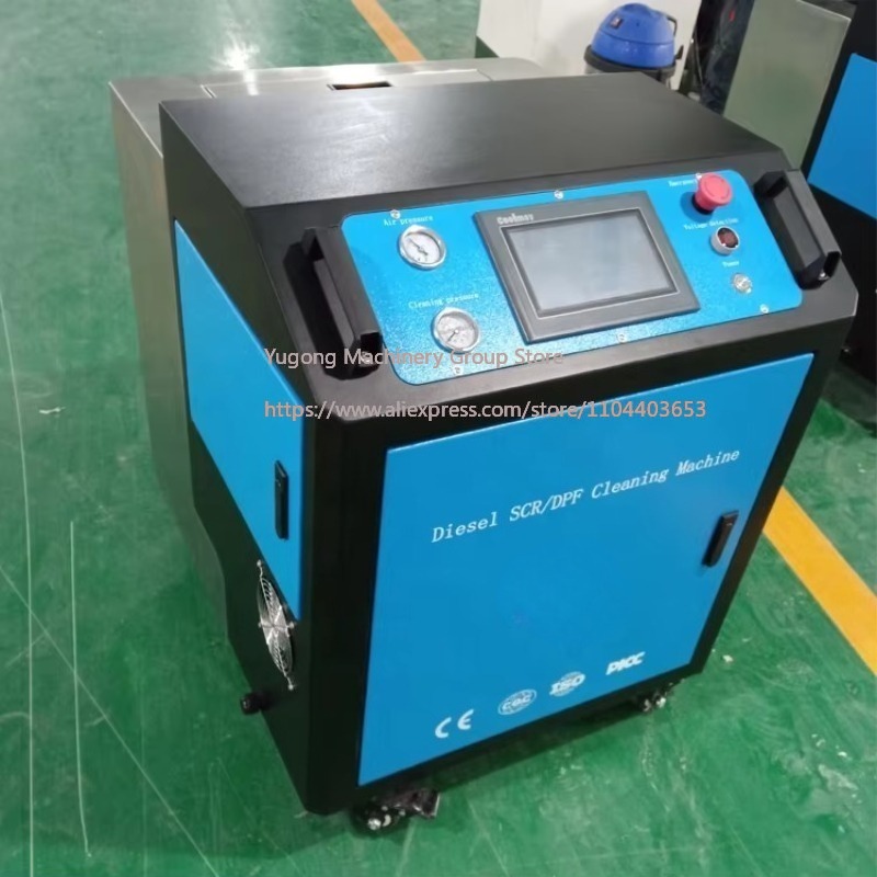 High Pressure Steam Garage Too - Workshop Tools Steam ulasan dan harga