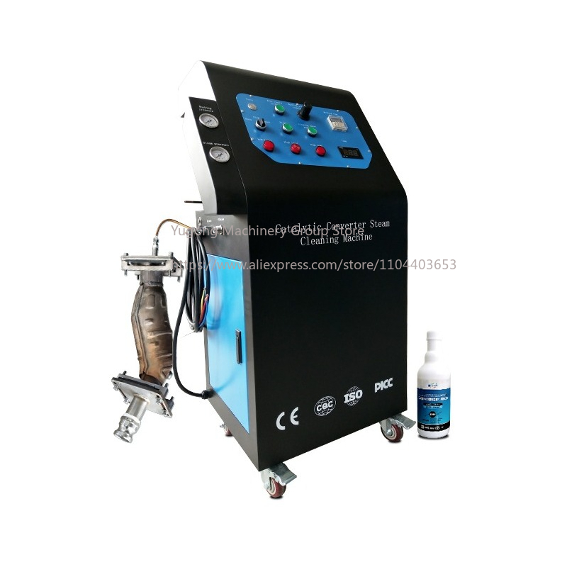High Pressure Steam Garage Too - Workshop Tools Steam ulasan dan harga